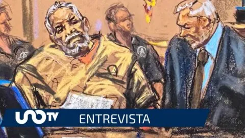 ¿Aun desde prisión, el "Mayo" podría seguir operando? Este es el riesgo, revela especialista