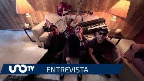 "No buscamos medir el éxito por los grandes festivales, sino por el legado que dejemos": VAD apuesta por la independencia musical