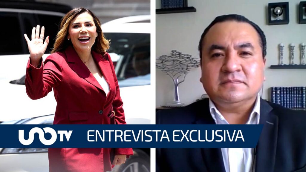 Analista político afirma que Marina del Pilar debe explicar el contenido del audio filtrado y las referencias que hace sobre investigaciones en Estados Unidos.