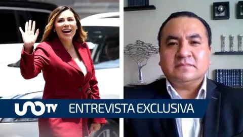 "Marina del Pilar debe dar explicaciones": experto ve indicios graves tras audio filtrado