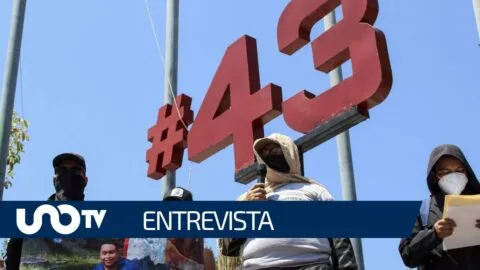 Ayotzinapa vuelve al centro del debate: Padres de los 43 acusan a CNDH de encubrir al Ejército