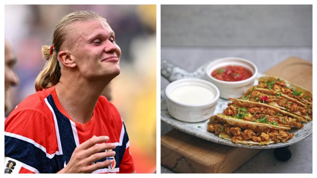 Erling Haaland