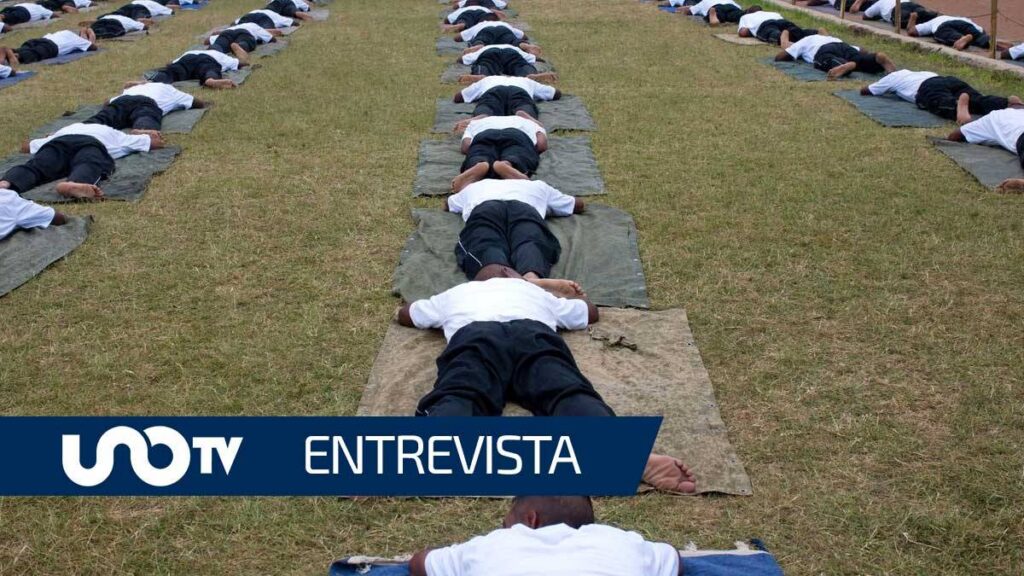 Caso Dafne reabre debate sobre escuelas militarizadas