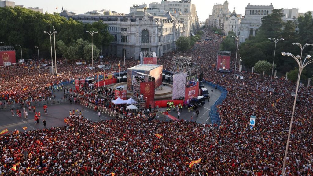 España