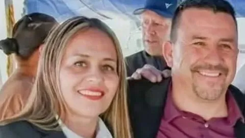 Localizan muerta a esposa del alcalde de Madera, Chihuahua; presumen suicidio