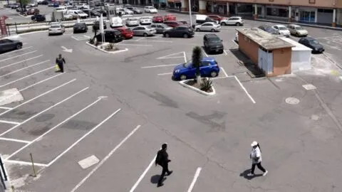 Adiós a las filas: Querétaro elimina la validación de boletos en estacionamientos de plazas comerciales