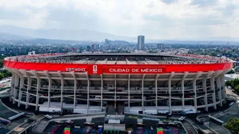 ¡Que siempre sí! Cruz Azul jugará en el Estadio Azteca durante el Apertura 2026