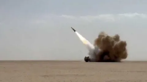 EE. UU. confirma una nueva fase de ataques contra Irán