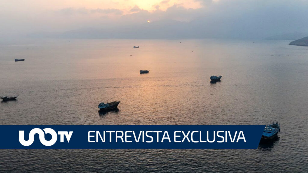 Estrecho de Ormuz se mantendrá como punto clave en conflicto entre Estados Unidos e Irán