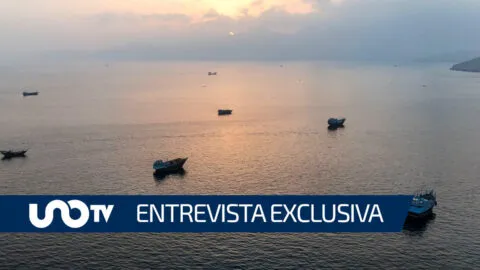 Irán sigue teniendo el control estratégico del estrecho de Ormuz, afirma Tarik Zeraoui, especialista en Medio Oriente