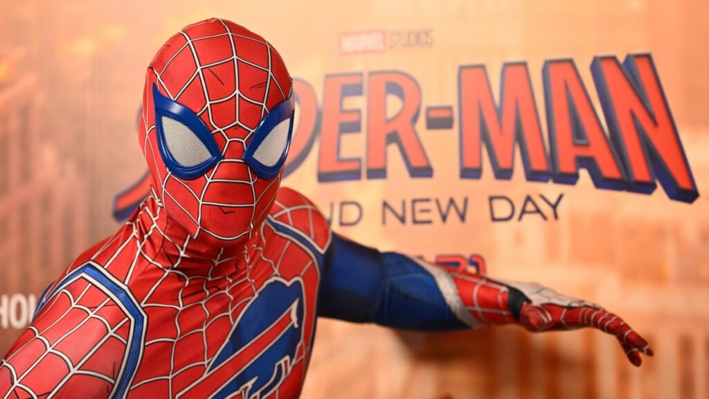 Spider-Man: Brand New Day es un punto clave antes de Avengers: Doomsday, que se estrena en diciembre.