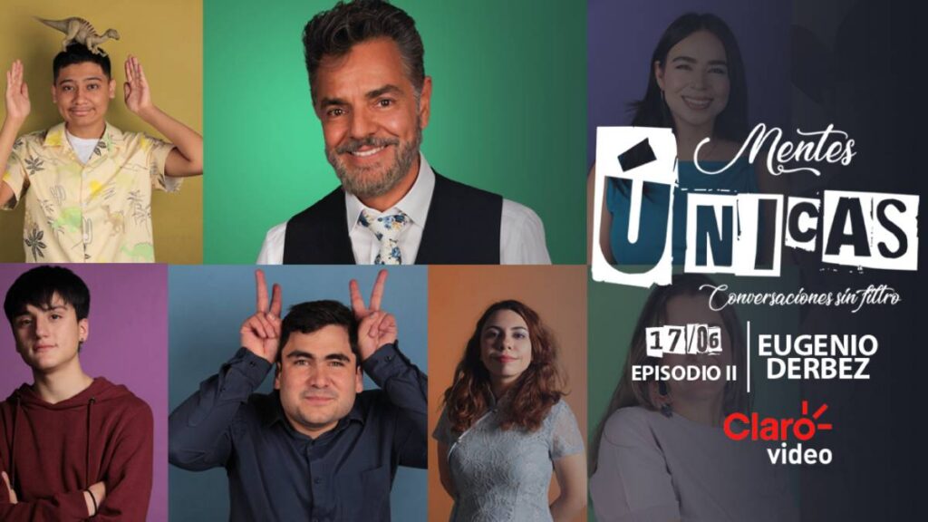 Eugenio Derbez