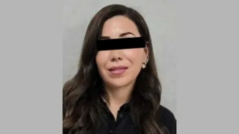 Detienen en Nuevo León a exalcaldesa de Coahuila por peculado y corrupción