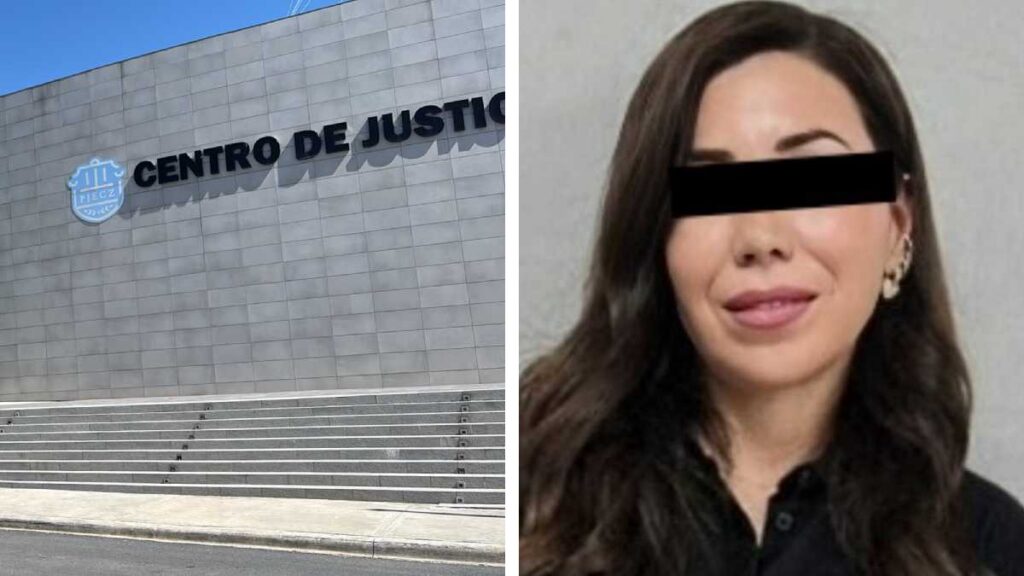 Vinculan a proceso a exalcaldesa de Muzquiz, Coahuila.