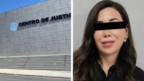 Exalcaldesa de Múzquiz es vinculada a proceso por presunto desvío de 15 mdp