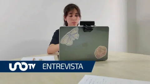 Examen en línea de la UNAM fue una “aventura tecnológica”, considera investigador