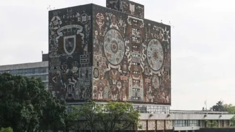 Territorium Life, empresa detrás de examen de la UNAM, suma contratos millonarios con INE, IECM y universidades