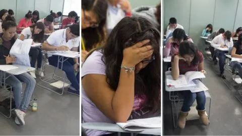 No sólo UNAM: los exámenes de admisión que fueron anulados o repetidos en el mundo