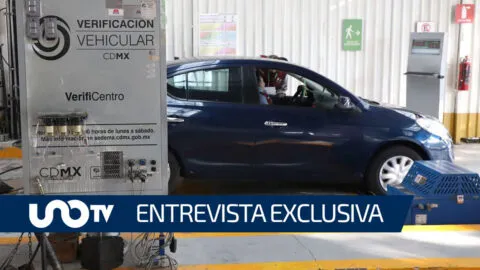 Entrevista | Alertan por hologramas de verificación falsos; este delito podría llevarte hasta 9 años a prisión