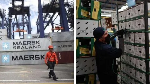 Con más de 54 mil mdd México registra el mayor valor de exportaciones a EE. UU. en mayo de 2026