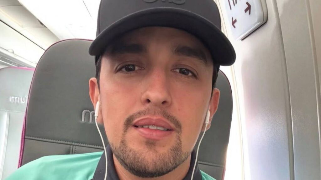 El exvocalista de la agrupación sinaloense Los Nuevos Rebeldes murió en un ataque armado.