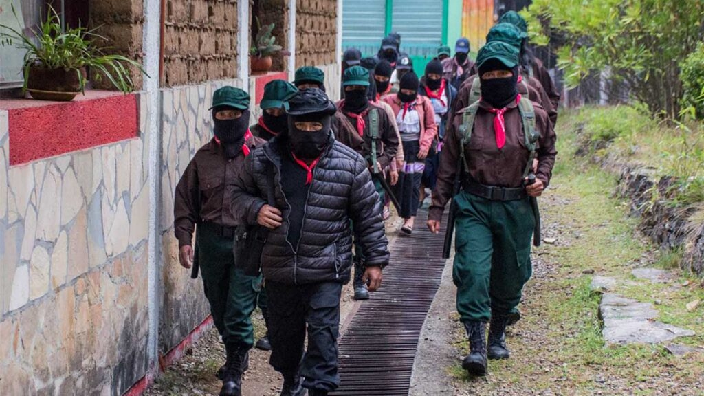EZLN