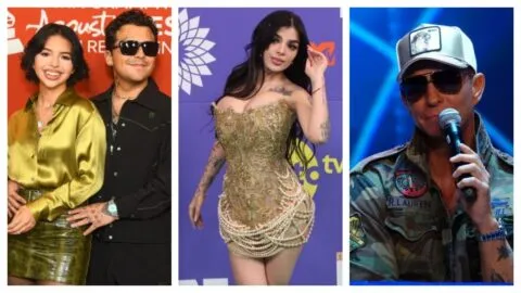De Karely Ruiz a Erick Rubín: famosos que fueron víctimas de robos, asaltos y otros delitos