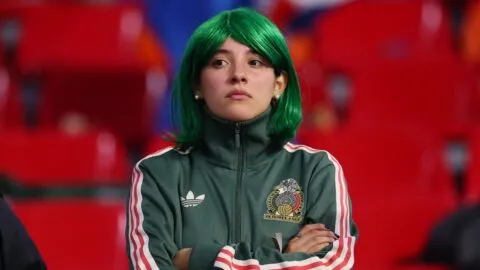 El Fan Fest del Zócalo no abre este 8 de julio, pero seguirá por el resto del Mundial para ver los partidos