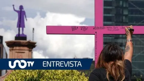 ¿Cuándo un asesinato de una mujer se investiga como feminicidio? Así lo acredita la Fiscalía