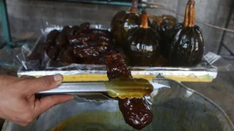 Feria del Dulce Cristalizado 2026 en CDMX: fechas, lugar y más