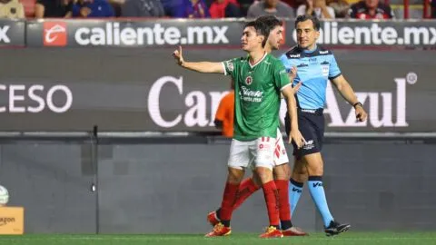Tijuana debuta en el Apertura 2026 con triunfo ante Tigres