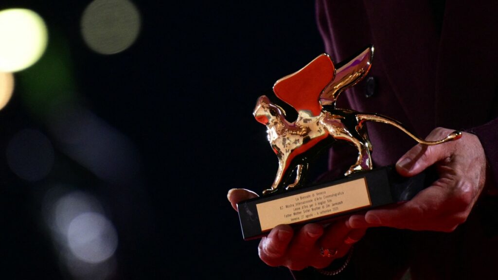 Festival de Venecia 2026 revela su selección oficial: ¿qué películas competirán por el León de Oro?