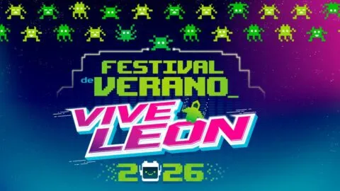 El Festival de Verano Vive León 2026 iniciará mañana con entrada gratuita