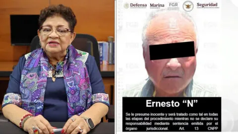 FGR desmantela red de contrabando de combustible más grande del país; ligan a exgobernador Ernesto Ruffo