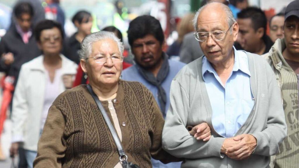 Fin de las pensiones bajo la Ley 73 del IMSS