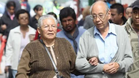 La fecha estimada para el fin de las pensiones de la Ley 73 del IMSS