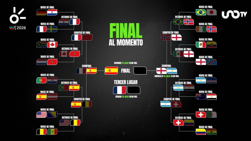 Final del Mundial