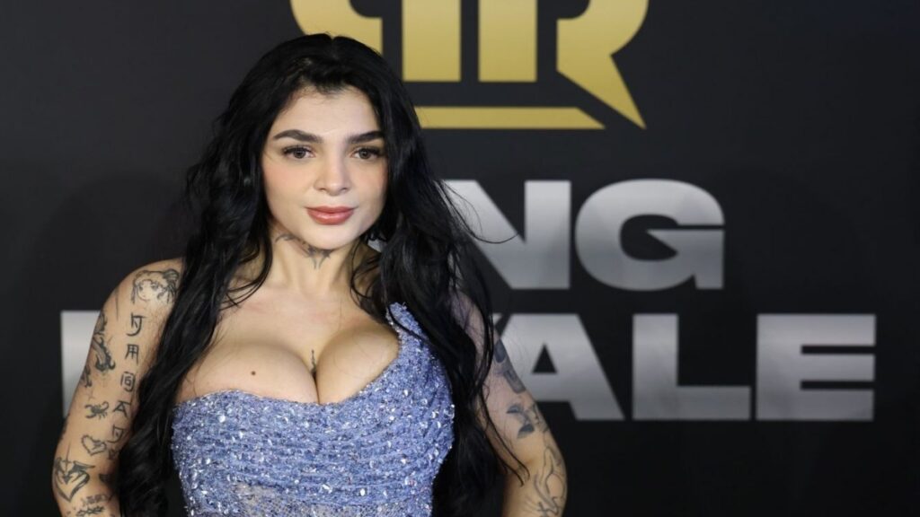 Fiscalía de NL descarta intento de secuestro de Karely Ruiz; investiga robo con violencia