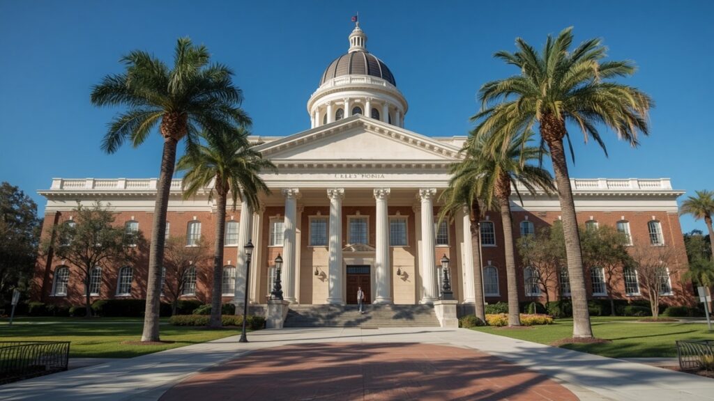 Florida restringe acceso a estudiantes indocumentados