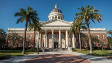 Universidades públicas de Florida podrían cerrar sus puertas a estudiantes indocumentados