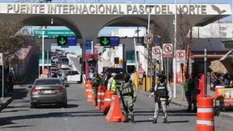 Formulario DSP-150: el documento que permite a algunos mexicanos cruzar a Estados Unidos sin pasaporte y cómo obtenerlo