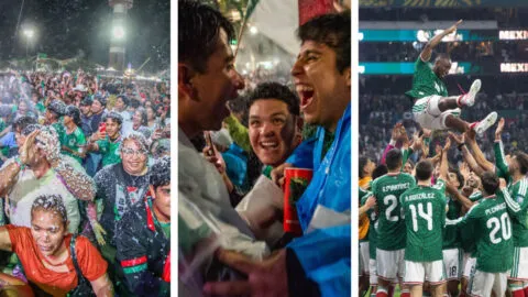 ¿A qué hora lloverá en CDMX este domingo 5 de julio? Así es el pronóstico del clima para el México vs Inglaterra
