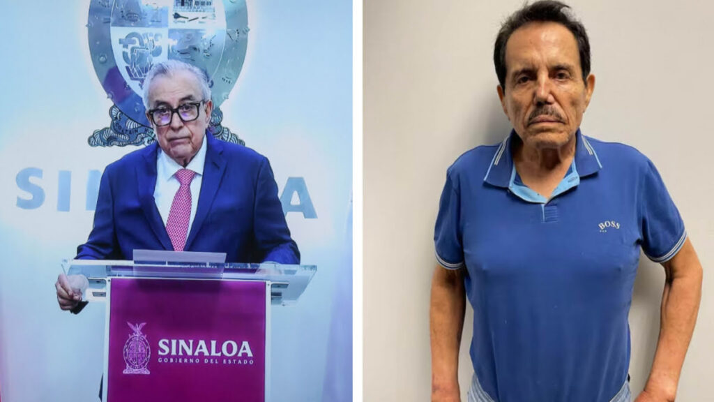 Pamela Cerdeira cuestiona narrativa del caso Mayo