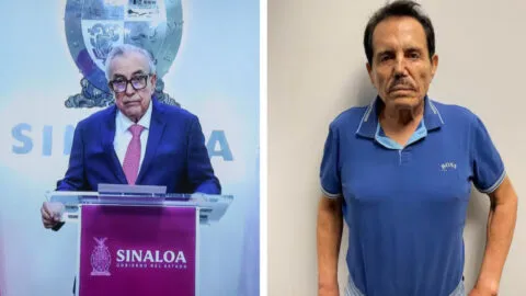 ¿Por qué revive el caso del "Mayo" Zambada?