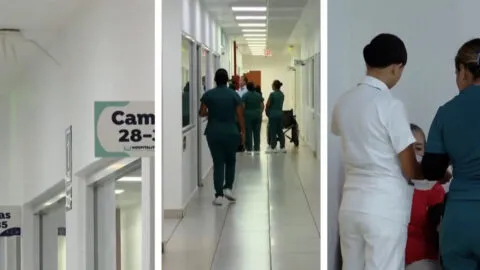 Detectan casos de ciclosporiasis en Jalisco; autoridades refuerzan vigilancia sanitaria