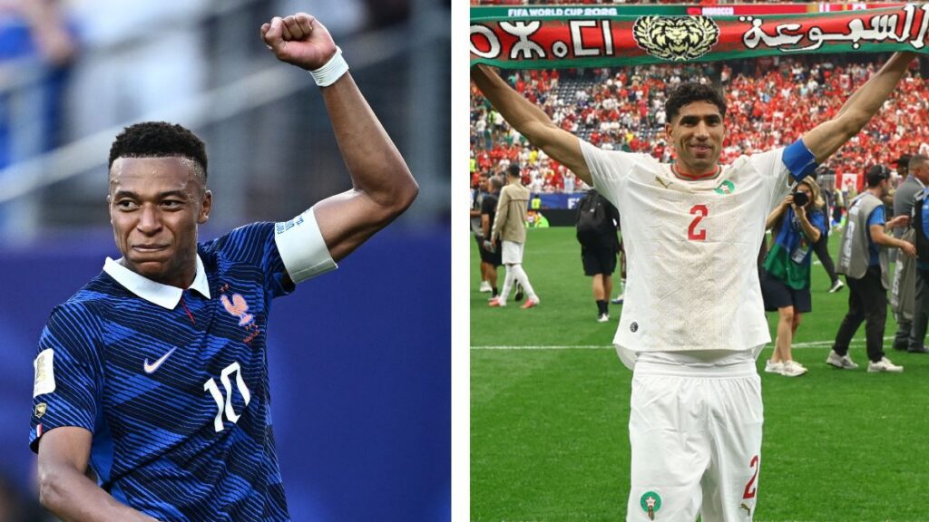 Francia vs Marruecos, primer duelo de cuartos del Mundial 2026; así van los octavos