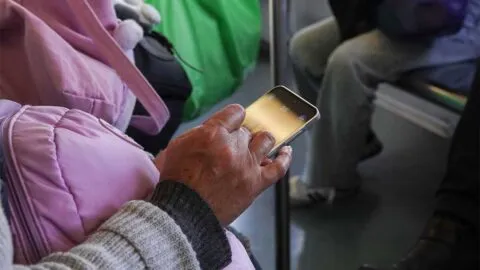 Cuidado con WhatsApp: alertan por fraude con supuestas multas vehiculares en Nuevo León