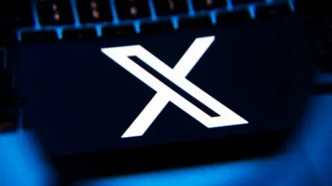 Ciberdelincuentes usaron X (Twitter) para difundir 'malware' a través de anuncios patrocinados