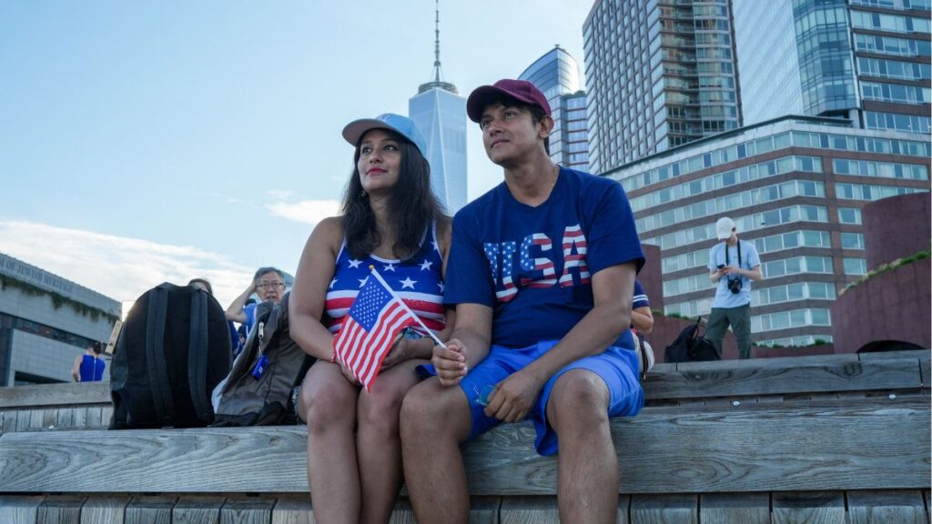 Este 4 de julio de 2026 es distinto a cualquier otro: Estados Unidos celebra 250 años de independencia
