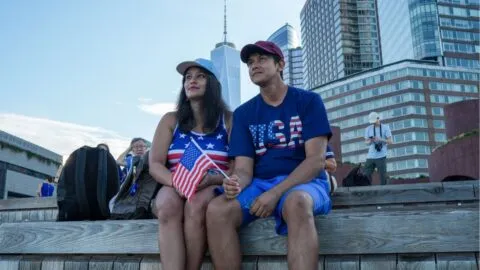 Fuegos artificiales 4 de julio: guía completa en NY, Miami, LA, Chicago y DC